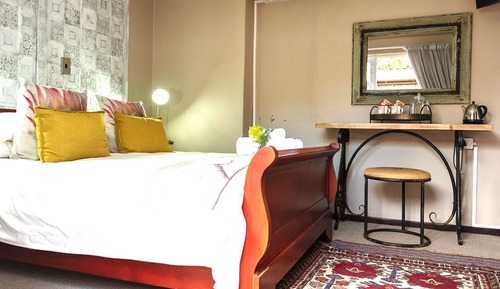 Standardzimmer, 1 Schlafzimmer