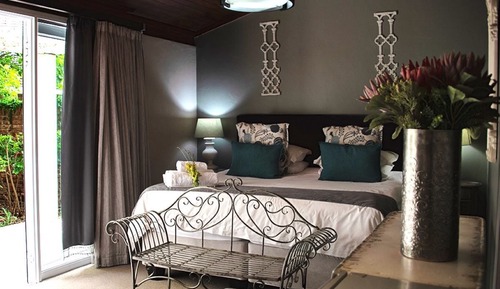 Honeymoon-Zimmer, 1 Schlafzimmer