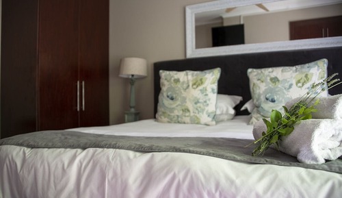 Familienzimmer, 2 Schlafzimmer