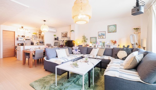 Ferienhaus, Nichtraucher (Entire House)