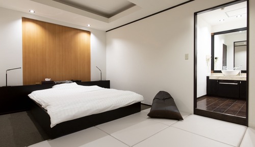 Standard-Doppelzimmer