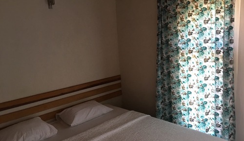 Standard-Doppelzimmer