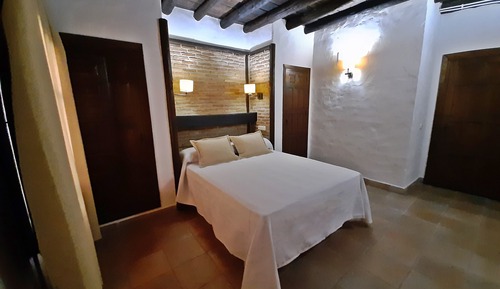 Familienapartment, 2 Schlafzimmer