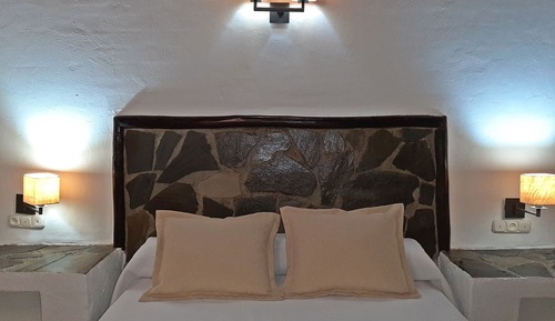 Apartment, 1 Schlafzimmer