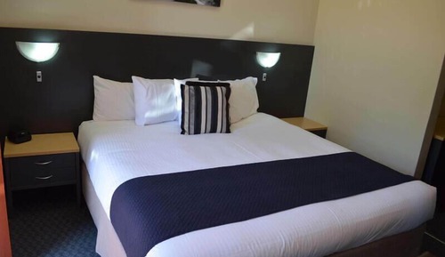 Standardzimmer, 1 Schlafzimmer
