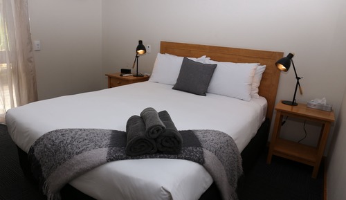 Basic-Zimmer