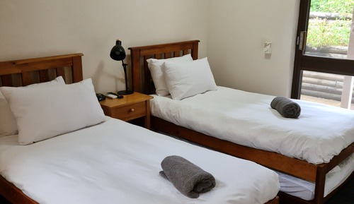 Familienzimmer