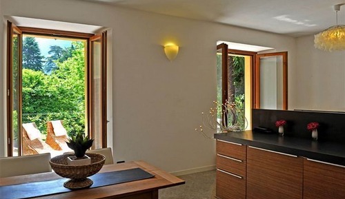 Familienapartment, 2 Schlafzimmer (Lenno Centrale)
