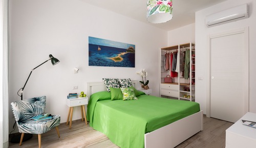 Comfort-Suite, 1 Queen-Bett, eigenes Bad, Erdgeschoss