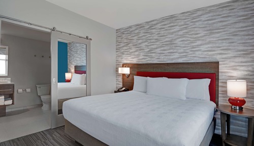 Suite, 1 Schlafzimmer, Nichtraucher