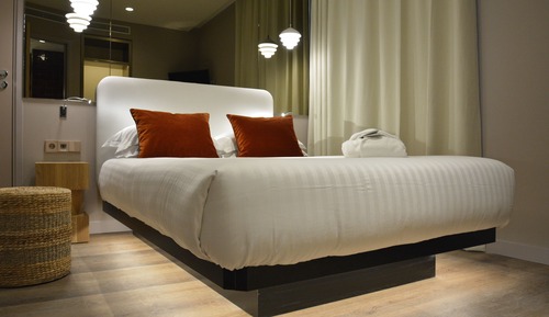 Basic-Doppelzimmer