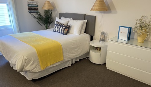 Standardzimmer, 1 Queen-Bett (205)