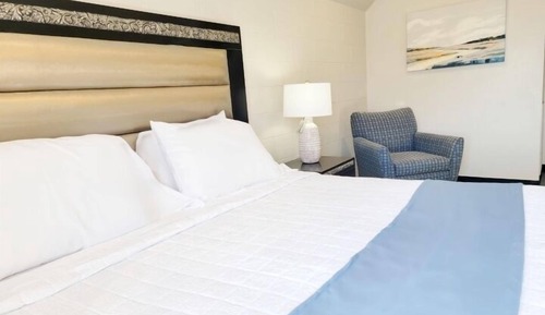 Deluxe-Einzelzimmer, Kühlschrank und Mikrowelle