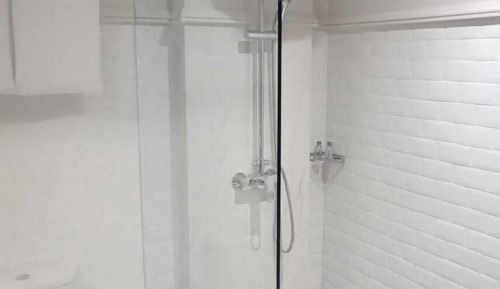 Deluxe-Zweibettzimmer, Balkon