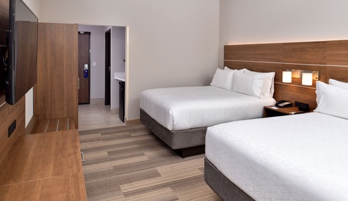 Standardzimmer, 2 Queen-Betten, Nichtraucher