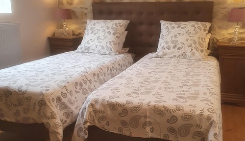 Classic-Doppelzimmer (Hortensia)
