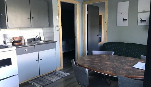 Familienzimmer, 2 Schlafzimmer