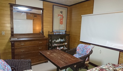 Classic-Zweibettzimmer