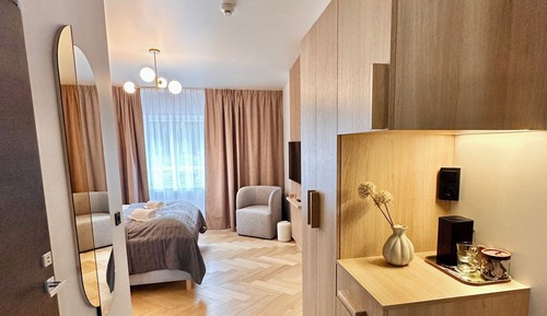 Superior-Doppelzimmer