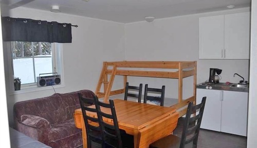 Studio, Gemeinschaftsbad