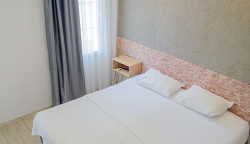 Comfort-Doppelzimmer