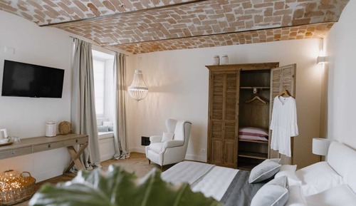 Comfort-Zimmer