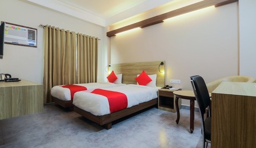 Executive-Doppelzimmer