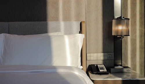 Premium-Zimmer