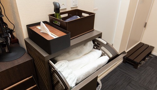 Standardzimmer (Studio, 5)