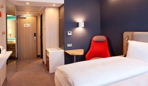 Standardzimmer