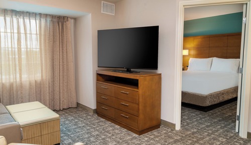 Suite, Mehrere Betten