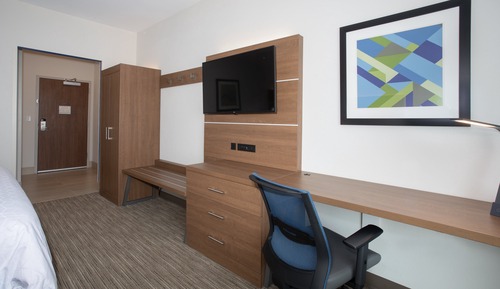 Standardzimmer, 1 King-Bett