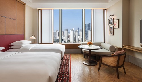 Premium-Zimmer