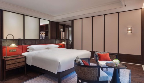 Executive-Suite (Andaz)
