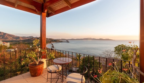 Villa, 4 Schlafzimmer, Meerblick