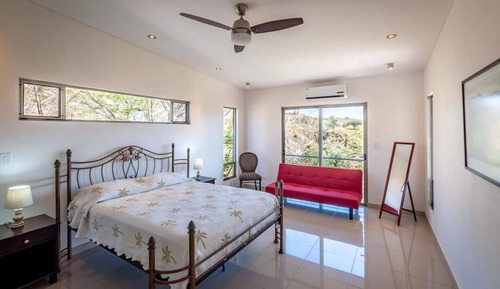 Ferienhaus, 3 Schlafzimmer, Meerblick