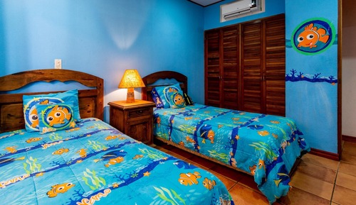 Apartment, 2 Schlafzimmer
