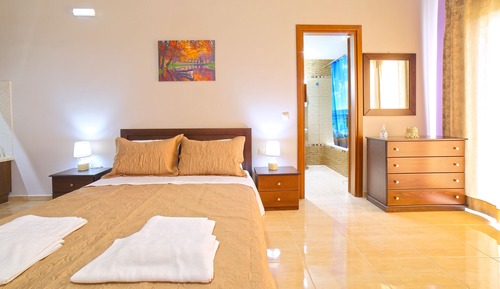 Exclusive-Doppelzimmer (A2)