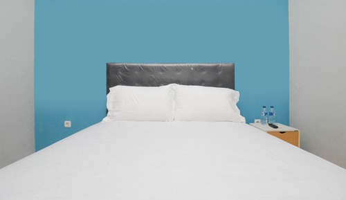 Standard-Doppelzimmer