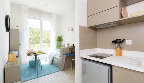 Superior-Apartment