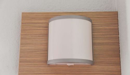 Standardzimmer, 3 Einzelbetten (Shared Bathroom)