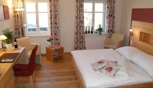 Doppelzimmer