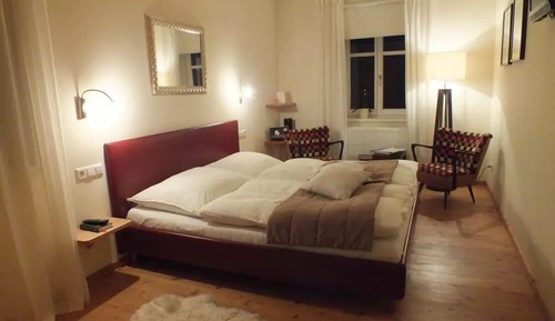 Doppelzimmer