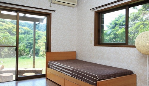 Traditional-Haus (Japanese Style Private Vacation Home)