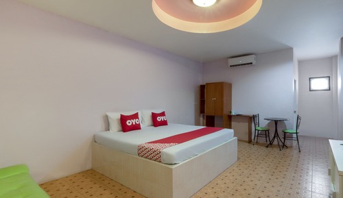 Standard-Doppelzimmer