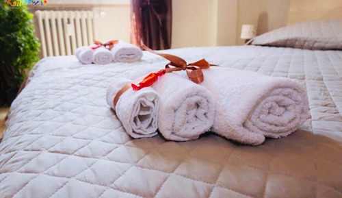 Doppelzimmer (Aventino)