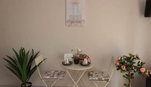 Doppelzimmer (Riano)