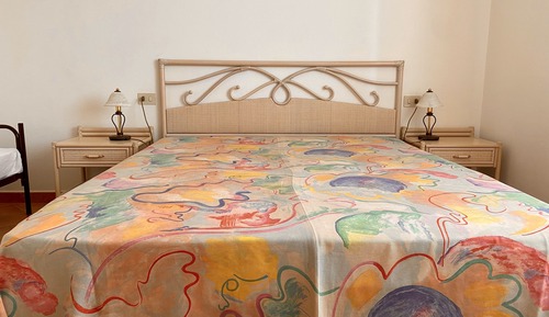 Apartment, 2 Schlafzimmer (Sera&Mattino A)
