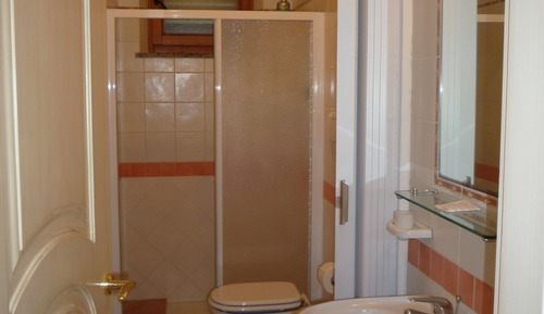 Apartment, 2 Schlafzimmer (Sera&Mattino D)
