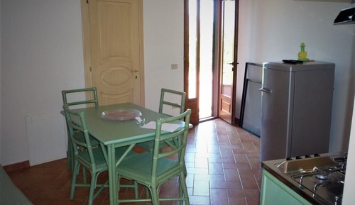 Apartment, 1 Schlafzimmer (Sera&Mattino B)